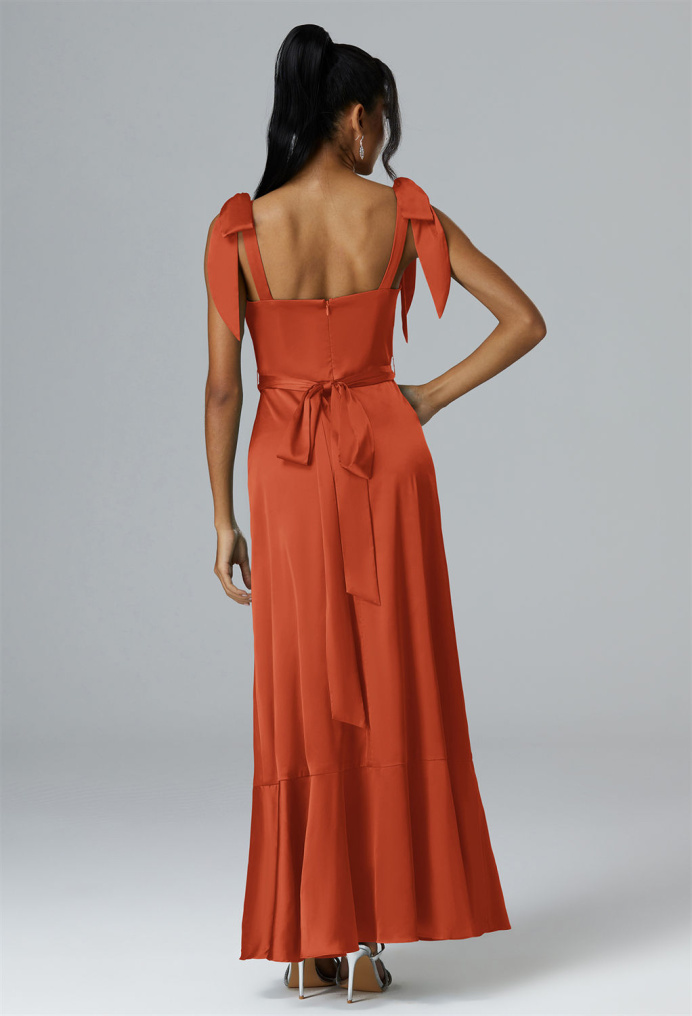 AW Solstice Dress